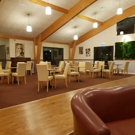 La Reserve Siblu Prázdninový areál 4*