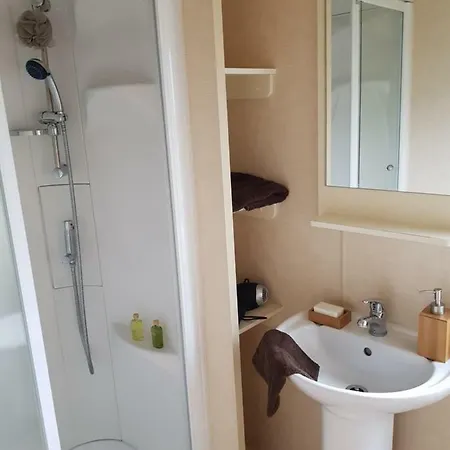 Feriepark La Reserve Siblu 4*