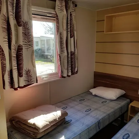 La Reserve Siblu Prázdninový areál