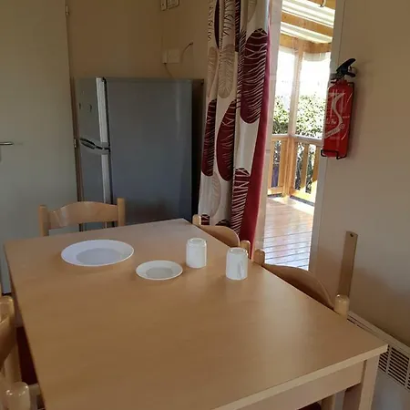 La Reserve Siblu Prázdninový areál