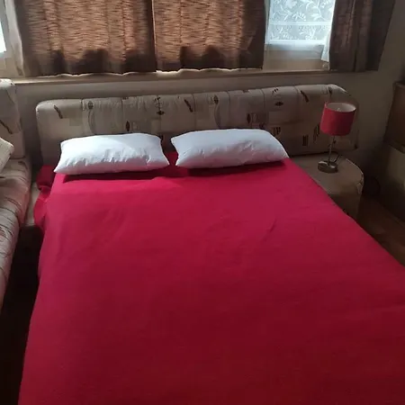 Prázdninový areál La Reserve Siblu Gastes