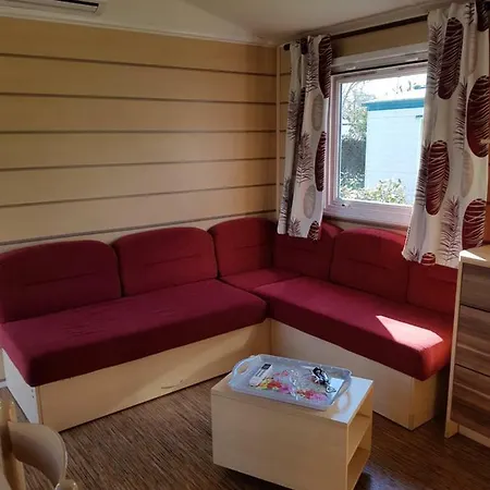 La Reserve Siblu Prázdninový areál
